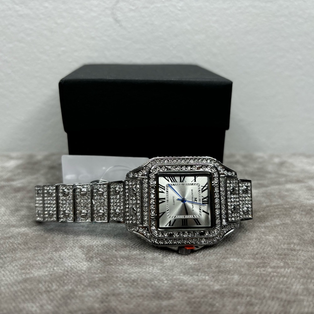 Montres Carlo Women’s Watch - Picture 3 of 7